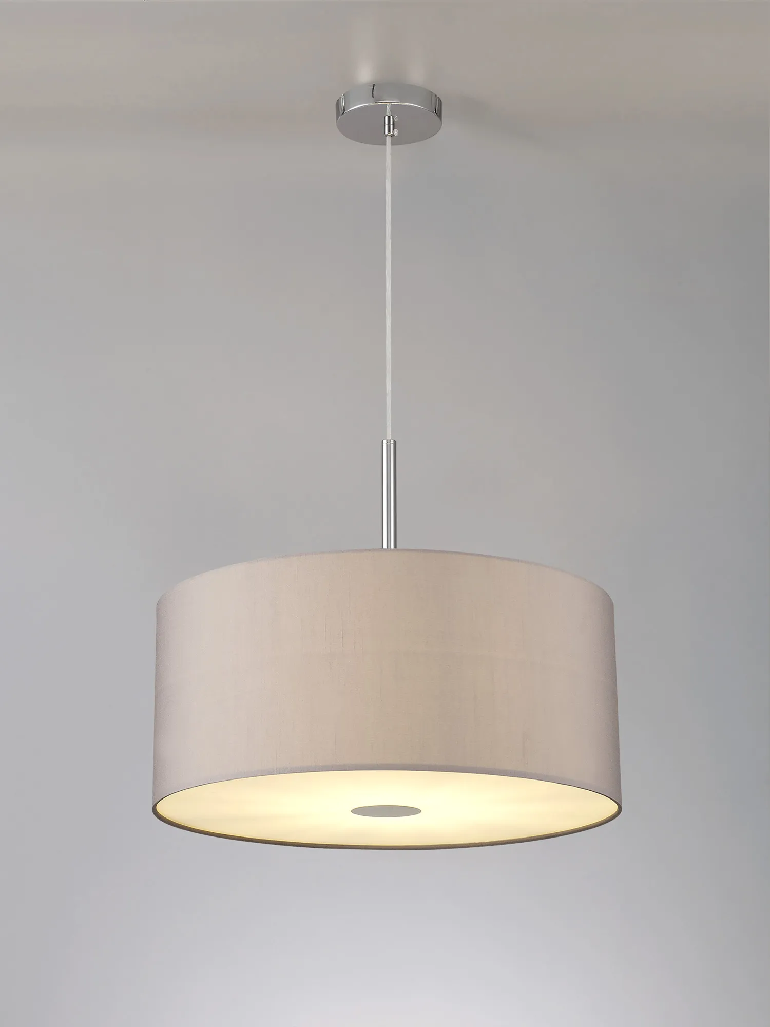 Baymont CH GR Ceiling Lights Deco Single Pendant Baymont CH GR Ceiling Lights Deco Single Pendant